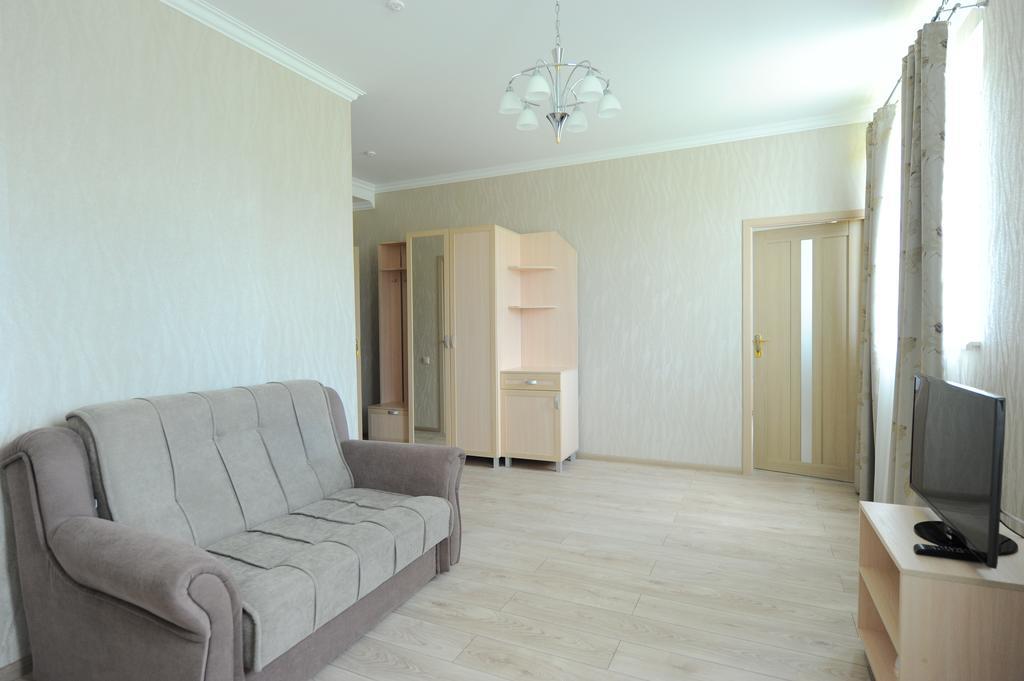 Hotel Bogdan Morshyn Værelse billede